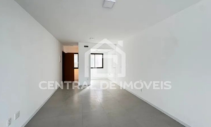Locação Apartamento ...