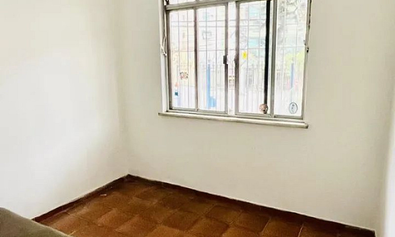 Apartamento No Méier...