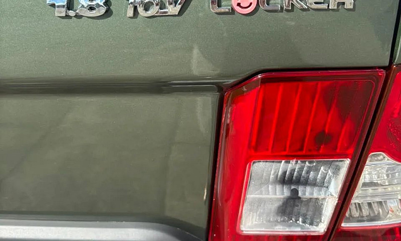 Fiat Strada Adventur...