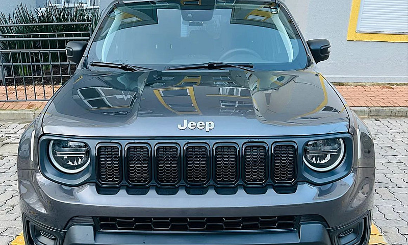 Jeep Renegade T270 1...