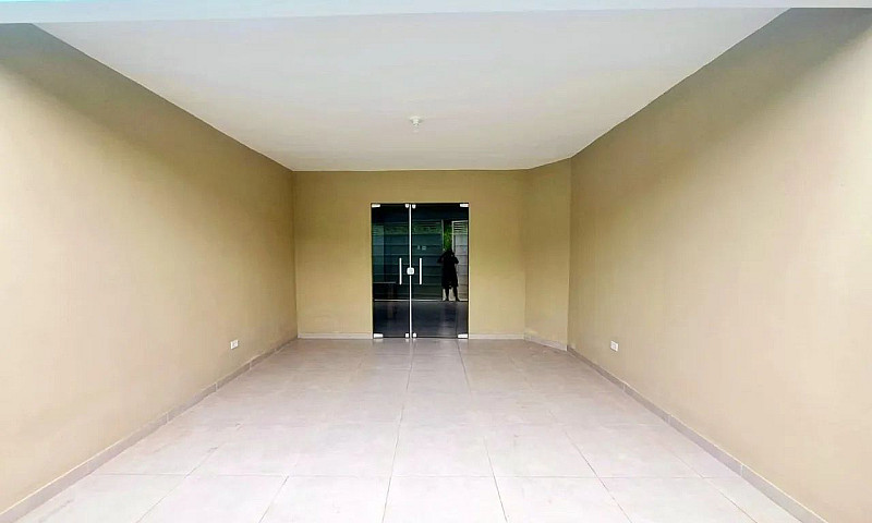 Vendo Casas Em Parat...