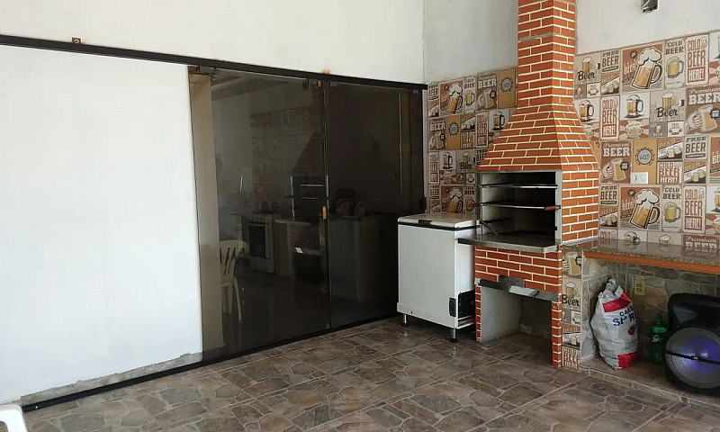 Vende-Se Rancho Em B...