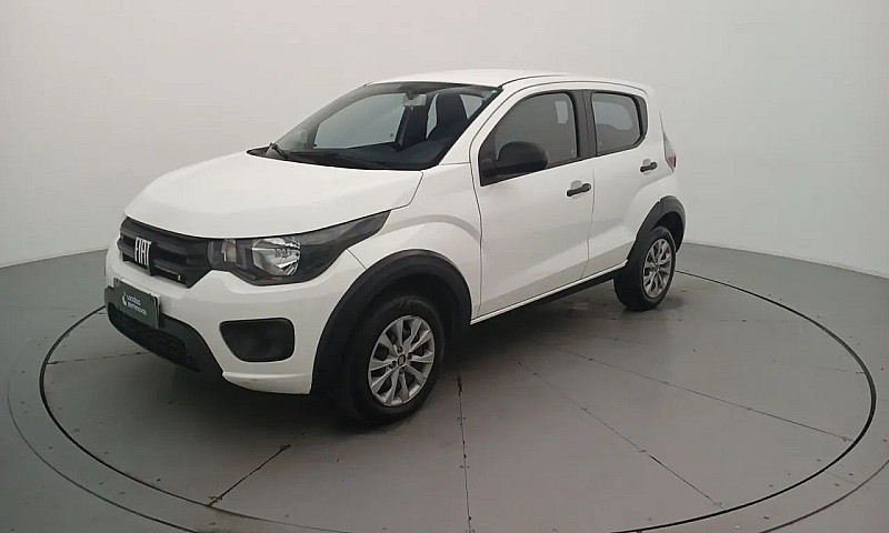 Fiat Mobi Like 1.0 F...