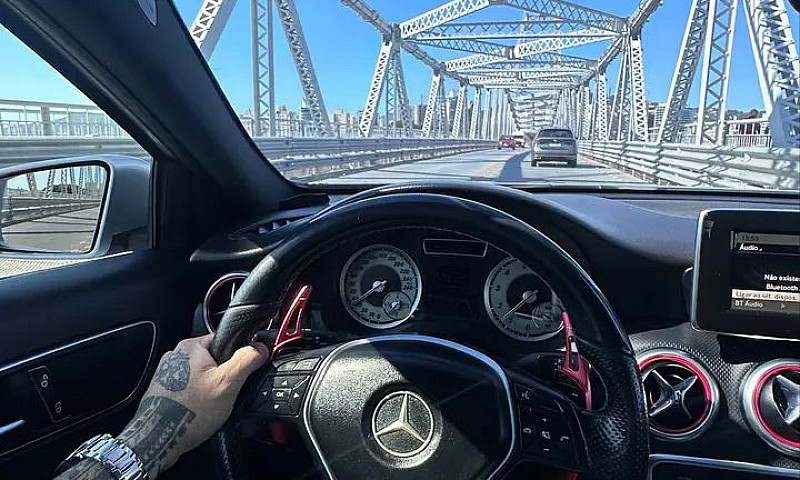 Mercedes-Benz Classe...