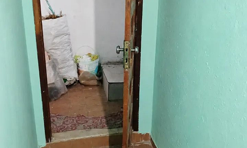Apartamento 02 Quart...