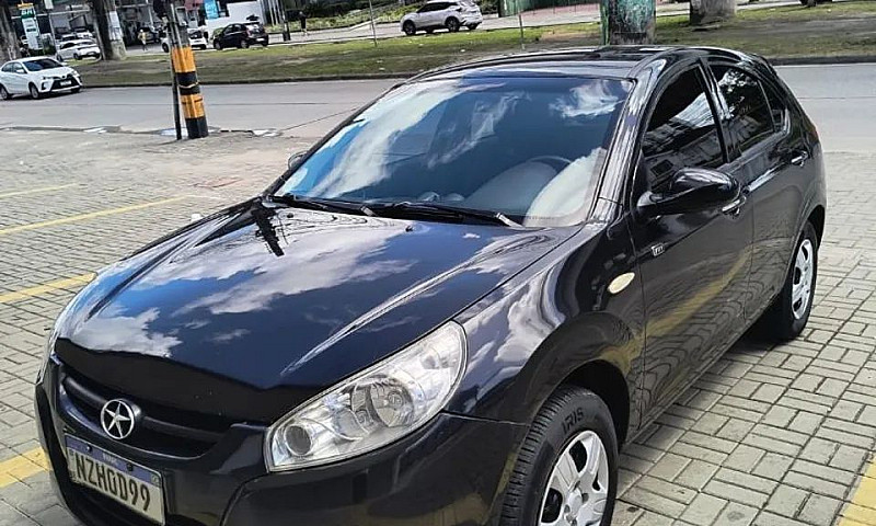 Jac J3 1.4 16V 5P Me...