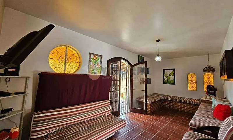 Casa A 400M Da Praia...