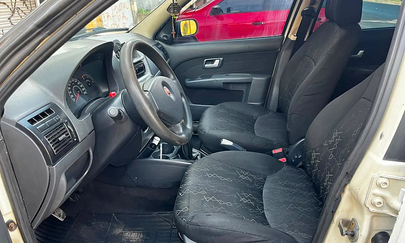 Fiat Palio Weekend T...