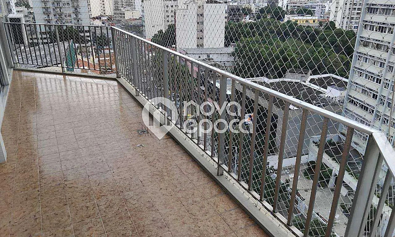 Grajaú | Apartamento...
