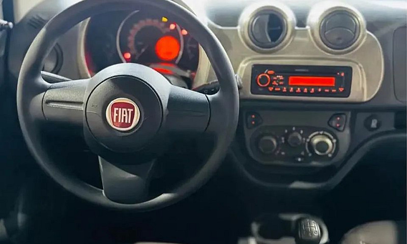 Fiat Uno Vivace 1.0 ...