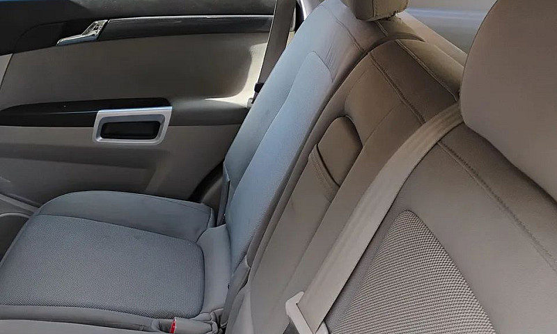 Chevrolet Captiva Sp...
