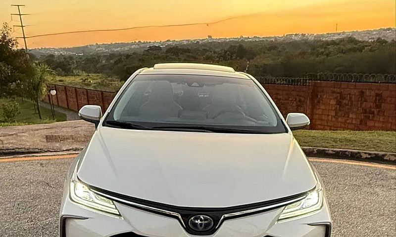 Toyota Corolla Altis...