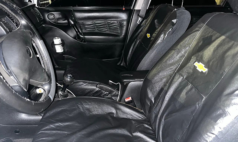 Chevrolet Vectra Cd ...