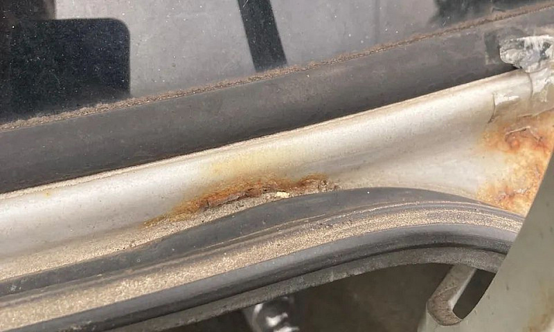 Chevrolet Corsa Wind...