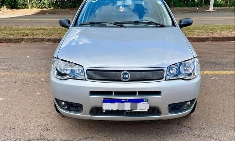 Fiat Palio Elx 1.3 M...