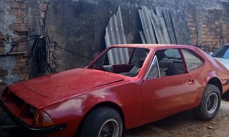 Ford Maverick Super ...