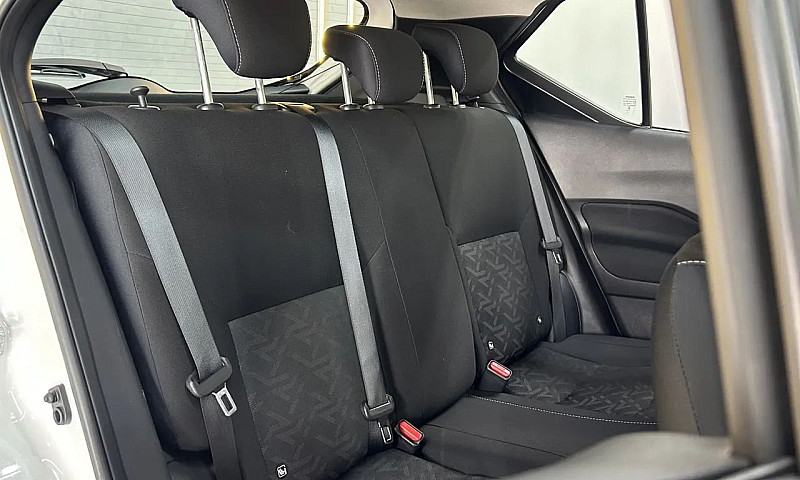 Nissan Kicks Sv 1.6 ...