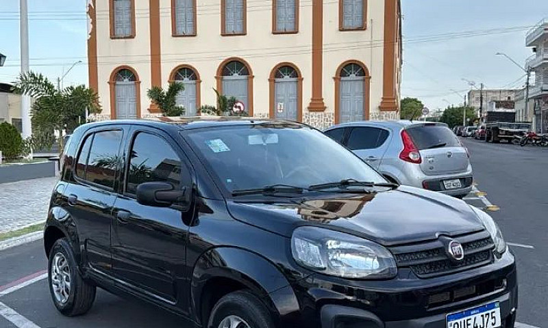 Fiat Uno Attractive ...