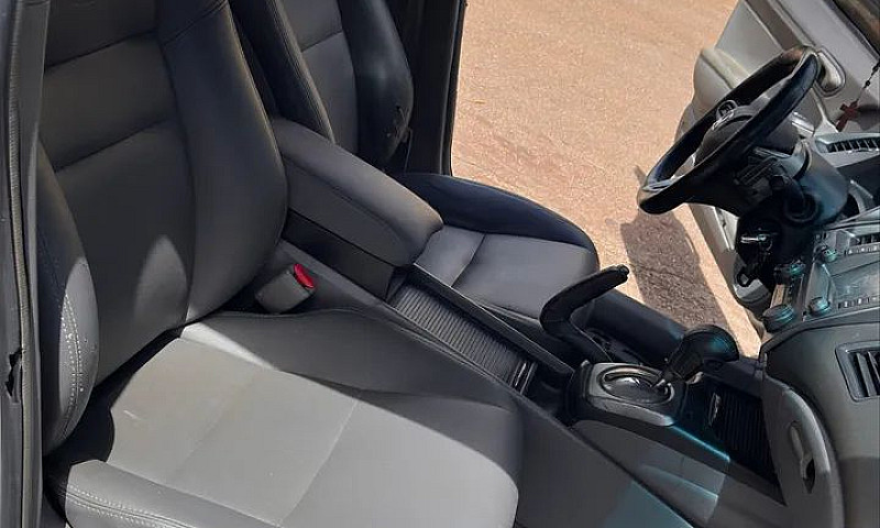 Honda Civic Sedan Lx...
