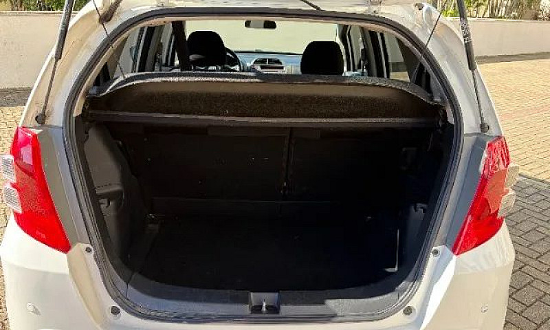 Honda Fit Ex/S/Ex 1....