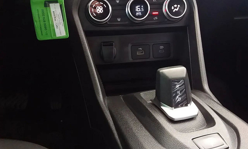 Renault Kardian Evol...
