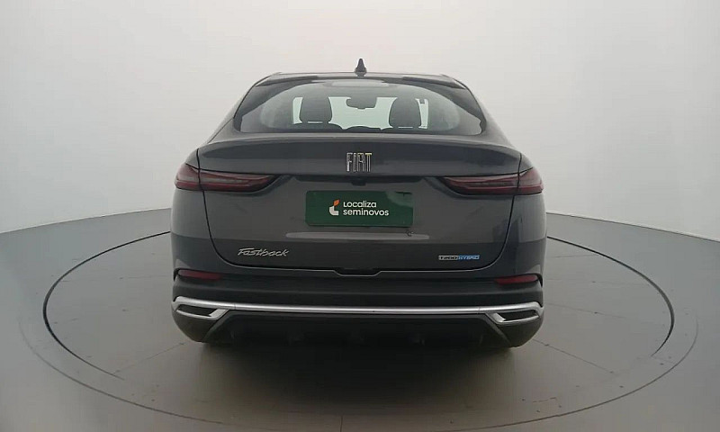 Fiat Fastback Audace...