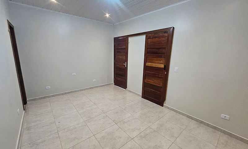 Alugo Apartamento No...