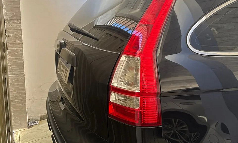 Honda Cr-V Lx 2.0 16...