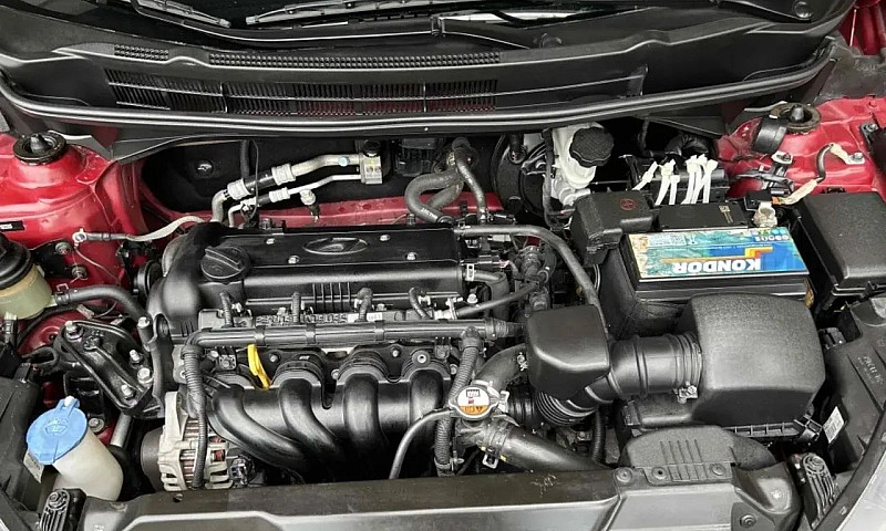 Hyundai Hb20 R Spec ...