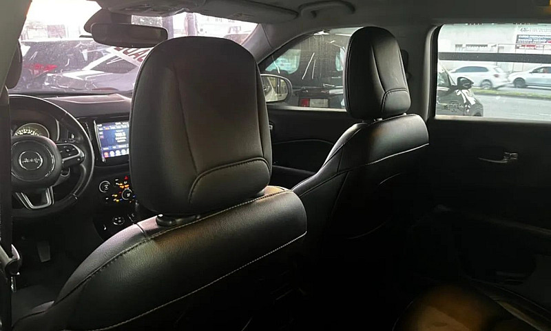 Jeep Compass Limited...
