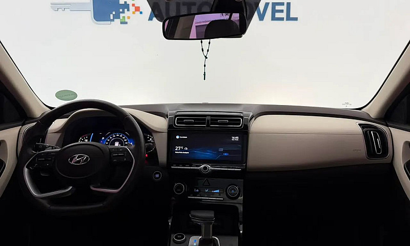 Hyundai Creta Ultima...