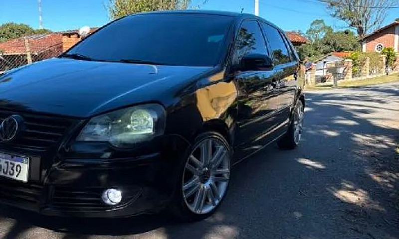 Volkswagen Polo 1.6 ...