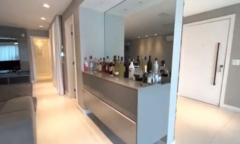 Apartamento Para Ven...