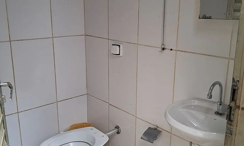 Aluguel De Quartos...