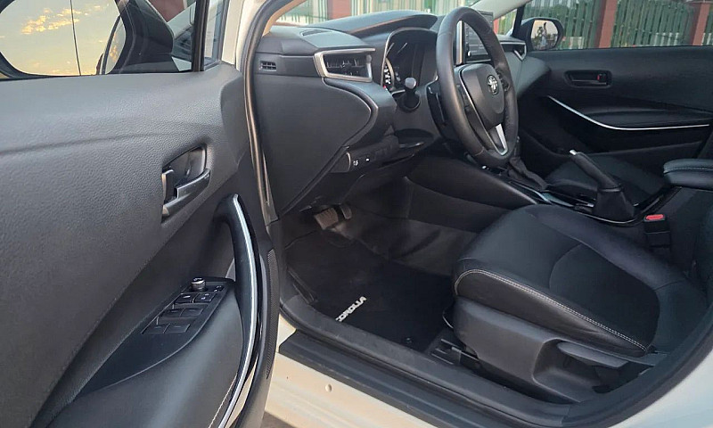 Toyota Corolla Xei 2...