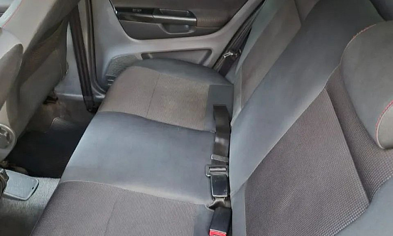 Volkswagen Fox Prime...
