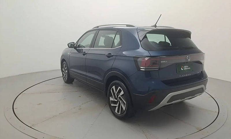 Volkswagen T-Cross H...