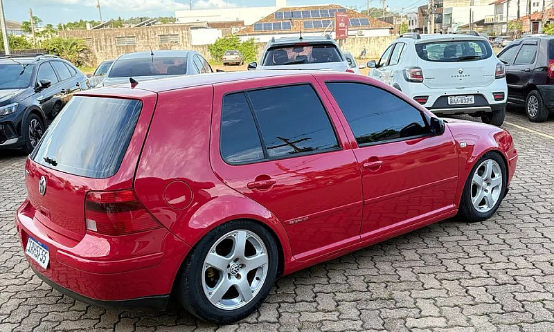 Volkswagen Golf 1.6 ...