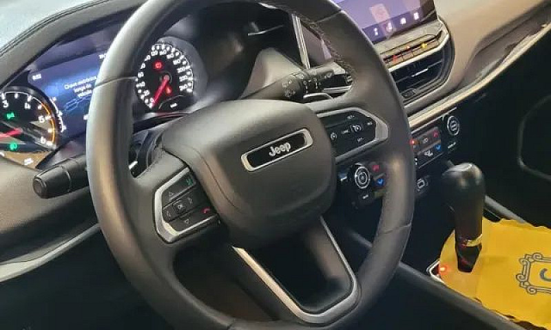 Jeep Compass Long. T...