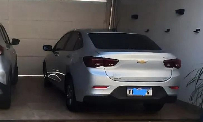 Chevrolet Onix Plus ...