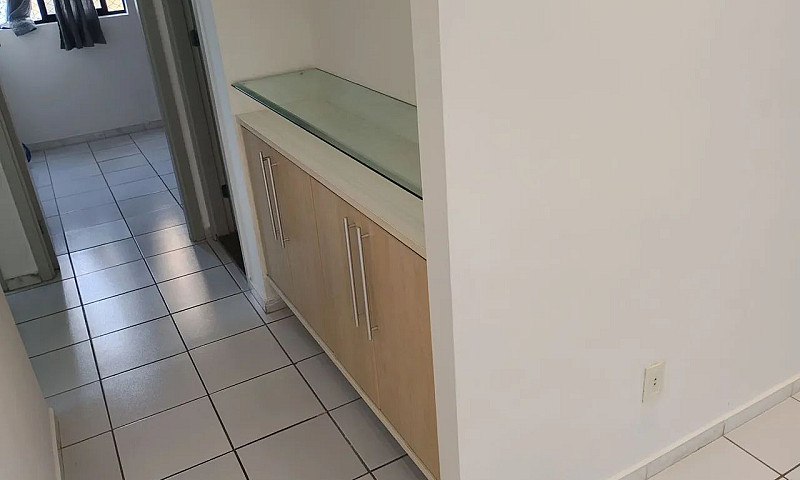 Apartamento C/3 Qts,...