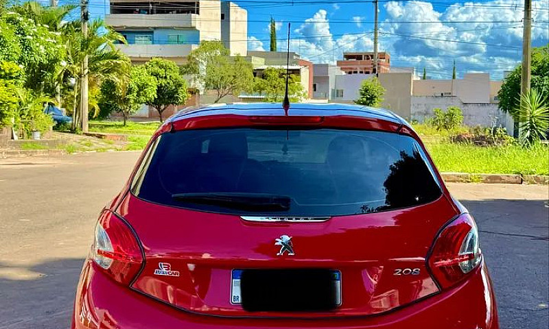 Peugeot 208 Active/A...