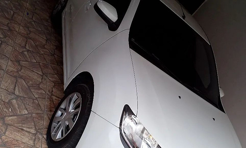 Renault Sandero Expr...