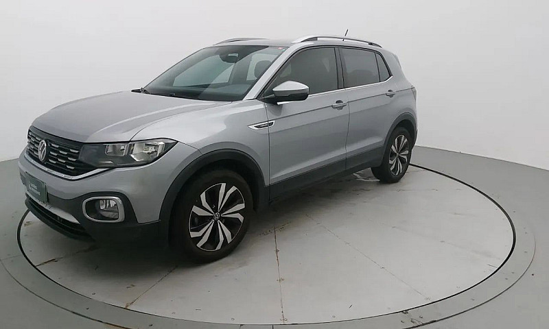 Volkswagen T-Cross H...