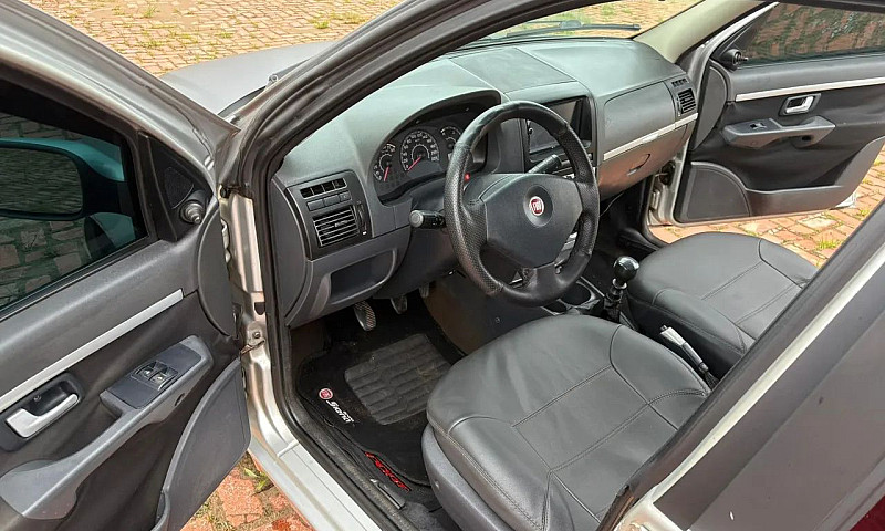 Fiat Palio Elx 1.4 M...