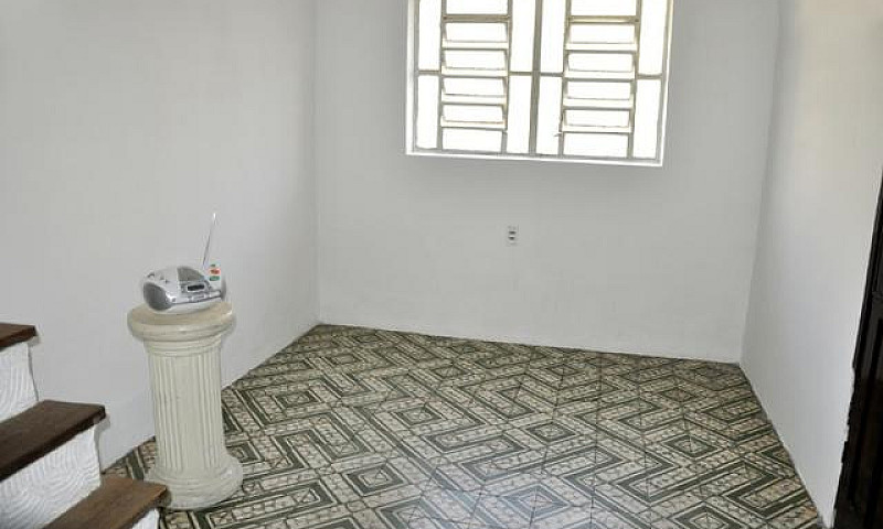Casa Em Tambiá No Co...