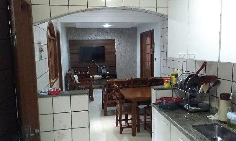 Linda Casa Pronta Pa...