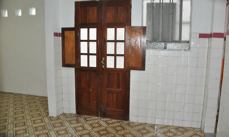 Casa Em Tambiá No Co...