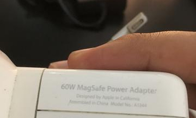 Carregador Apple Ori...