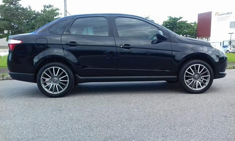 Fiat Grand Siena 201...